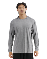 Men's SunDefense Hooded Shirt