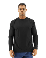Men's SunDefense Long Sleeve Shirt