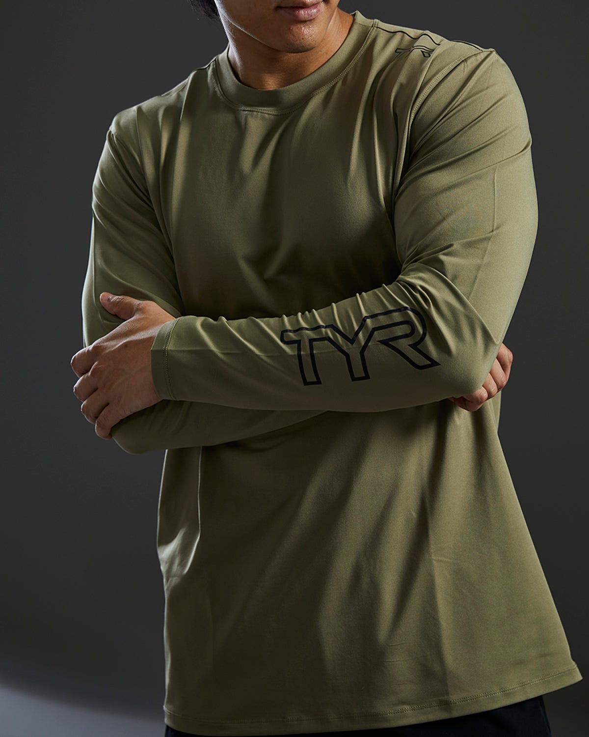Product image for 991 Dusky Green
