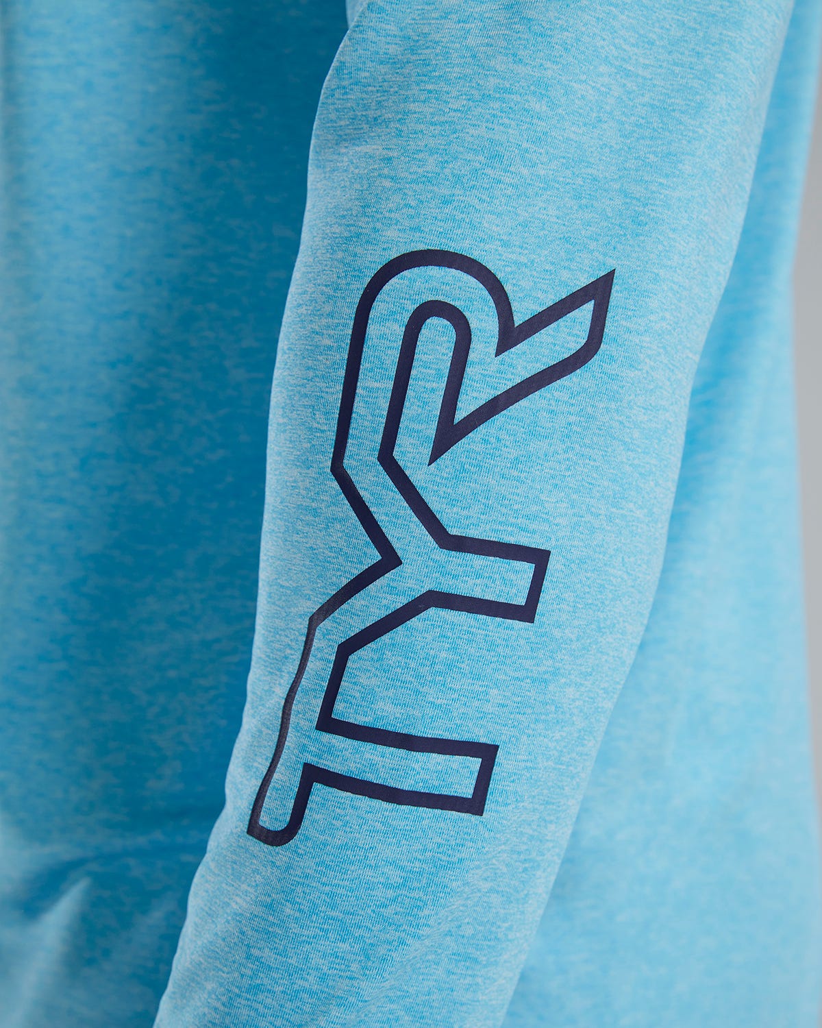 Product image for 918 Sky Blue Heather