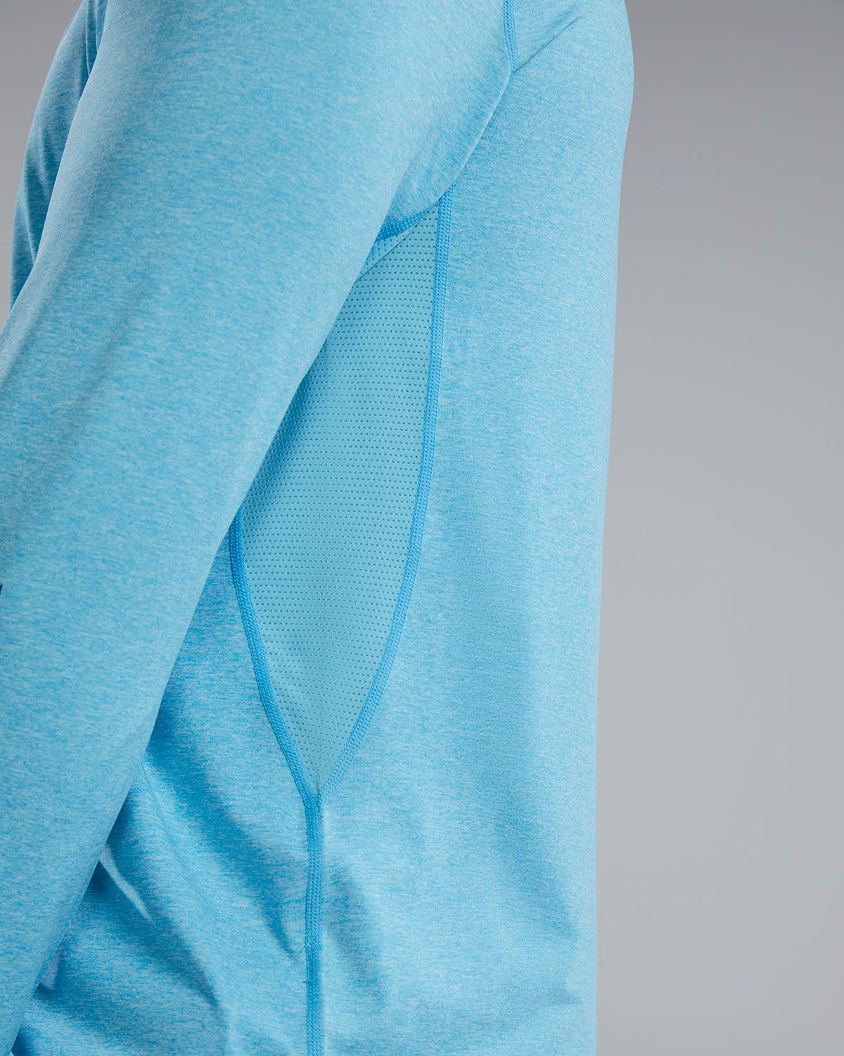 Product image for 918 Sky Blue Heather