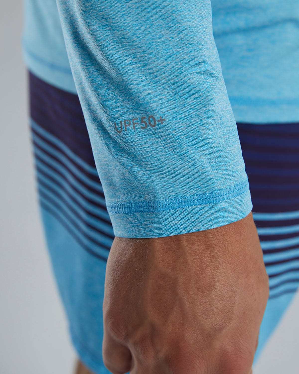 Product image for 918 Sky Blue Heather