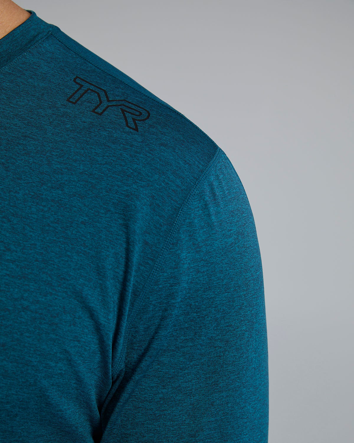 Product image for 975 Deep Teal Heather