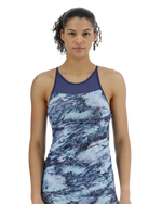 Women's Tessa Tank - Shale