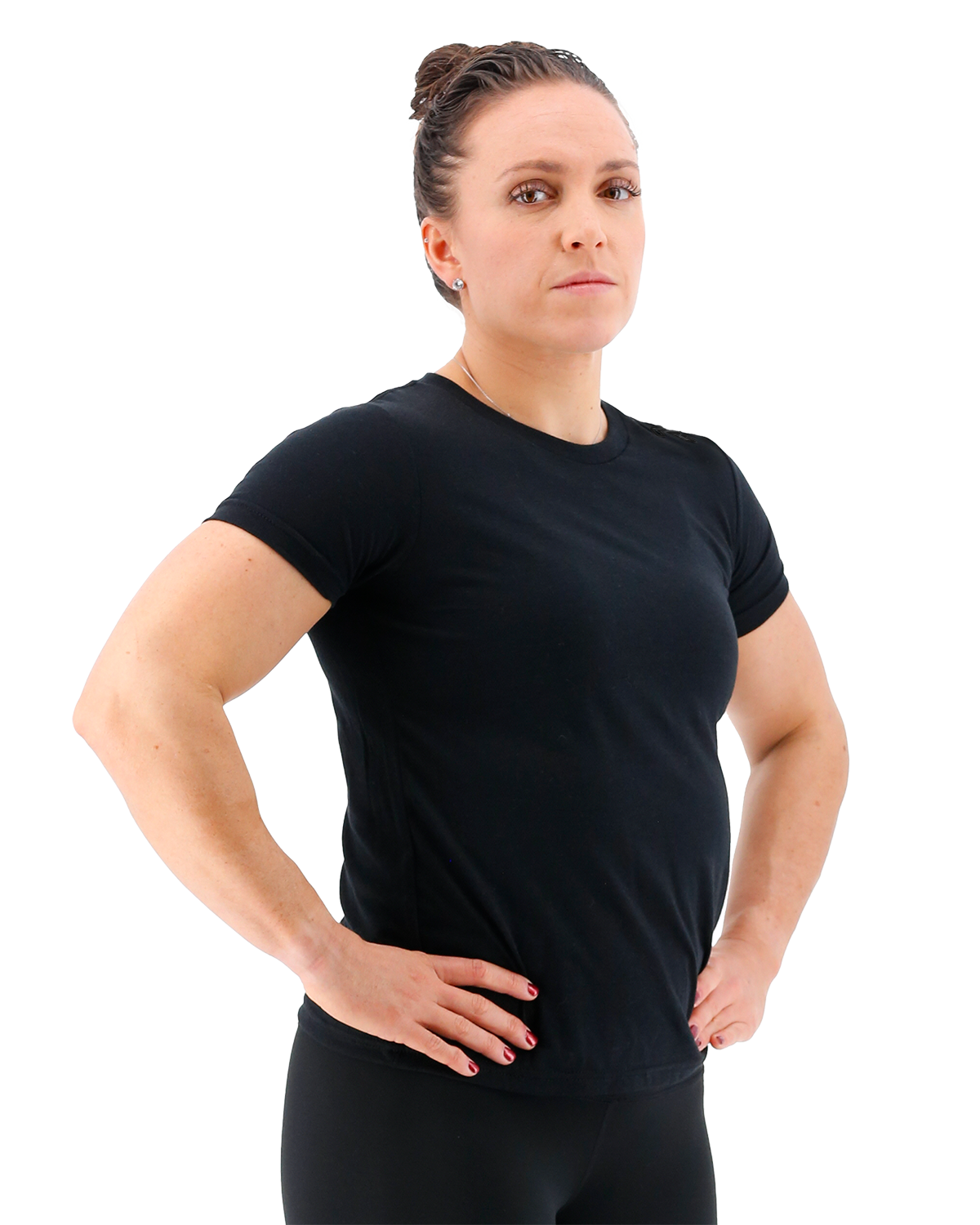 ::953 Charcoal/Black