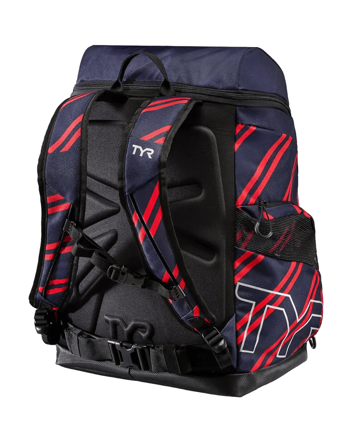 TYR x Katie Ledecky Alliance 45L Backpack – TYR US