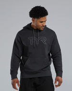 UltraSoft Men's Big Logo Tech Hoodie