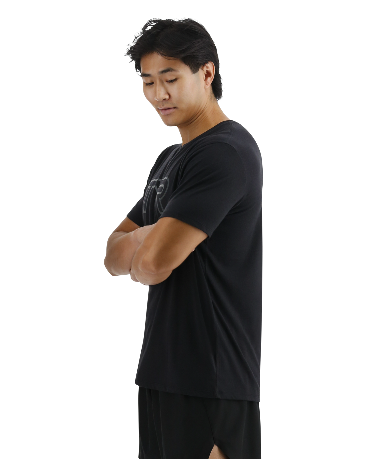 Product image for 001 Black