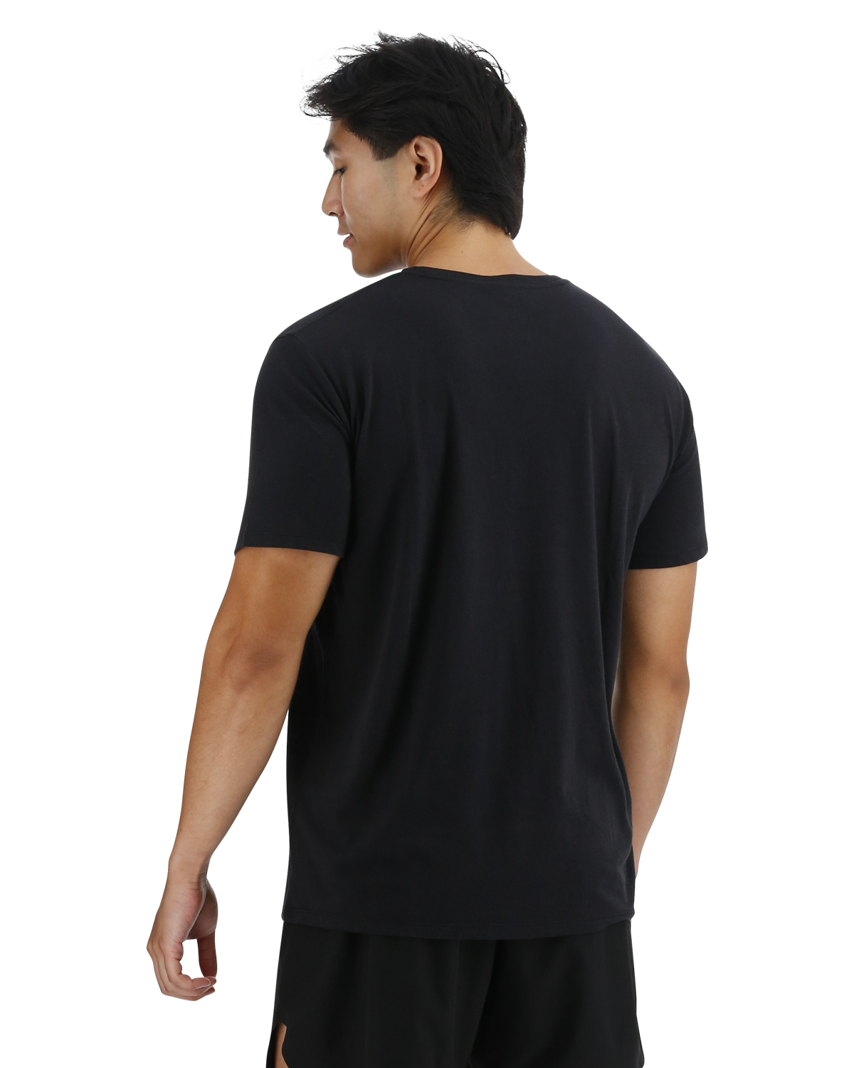 Product image for 001 Black