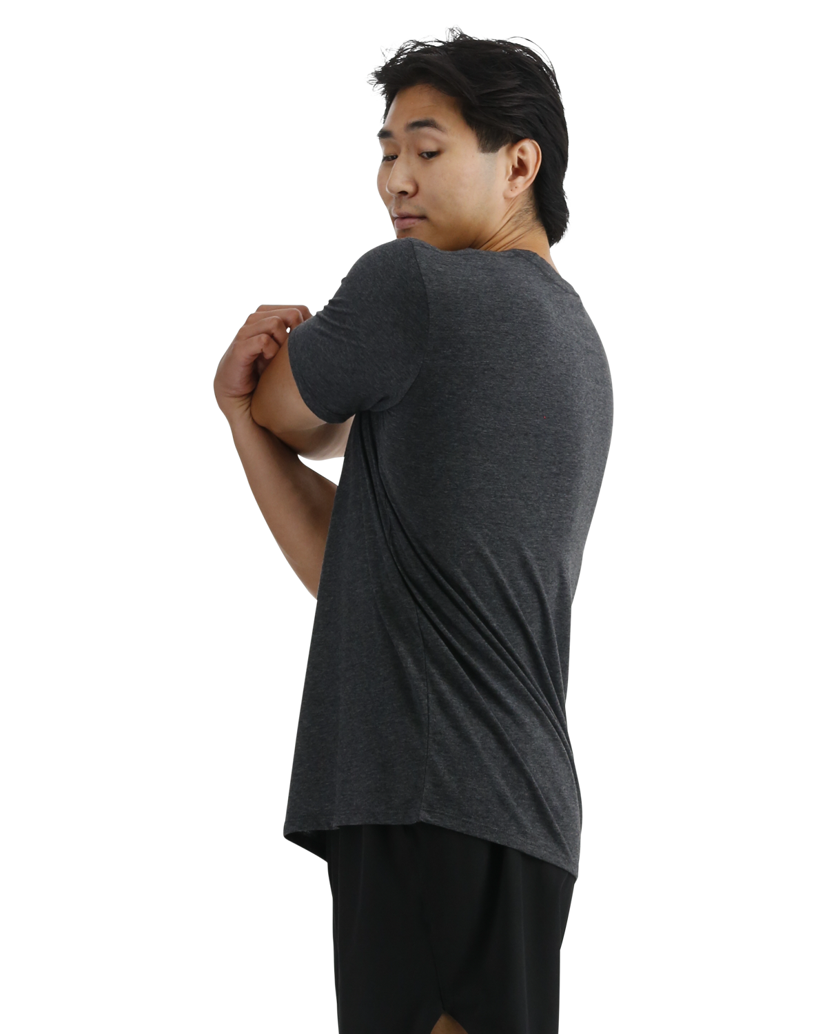 Product image for 255 Charcoal Heather