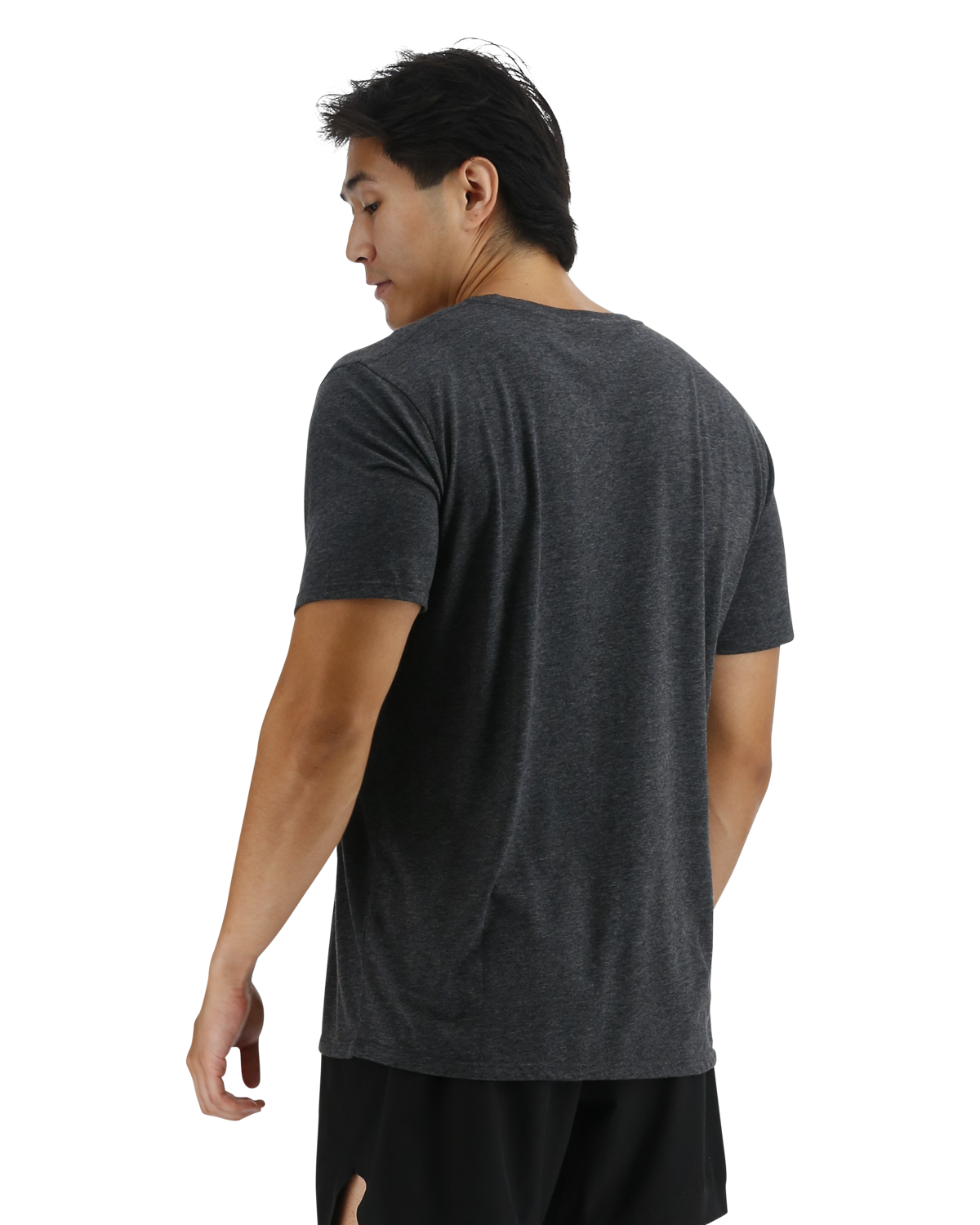 Product image for 255 Charcoal Heather