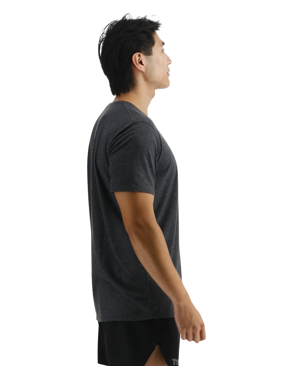 Product image for 255 Charcoal Heather