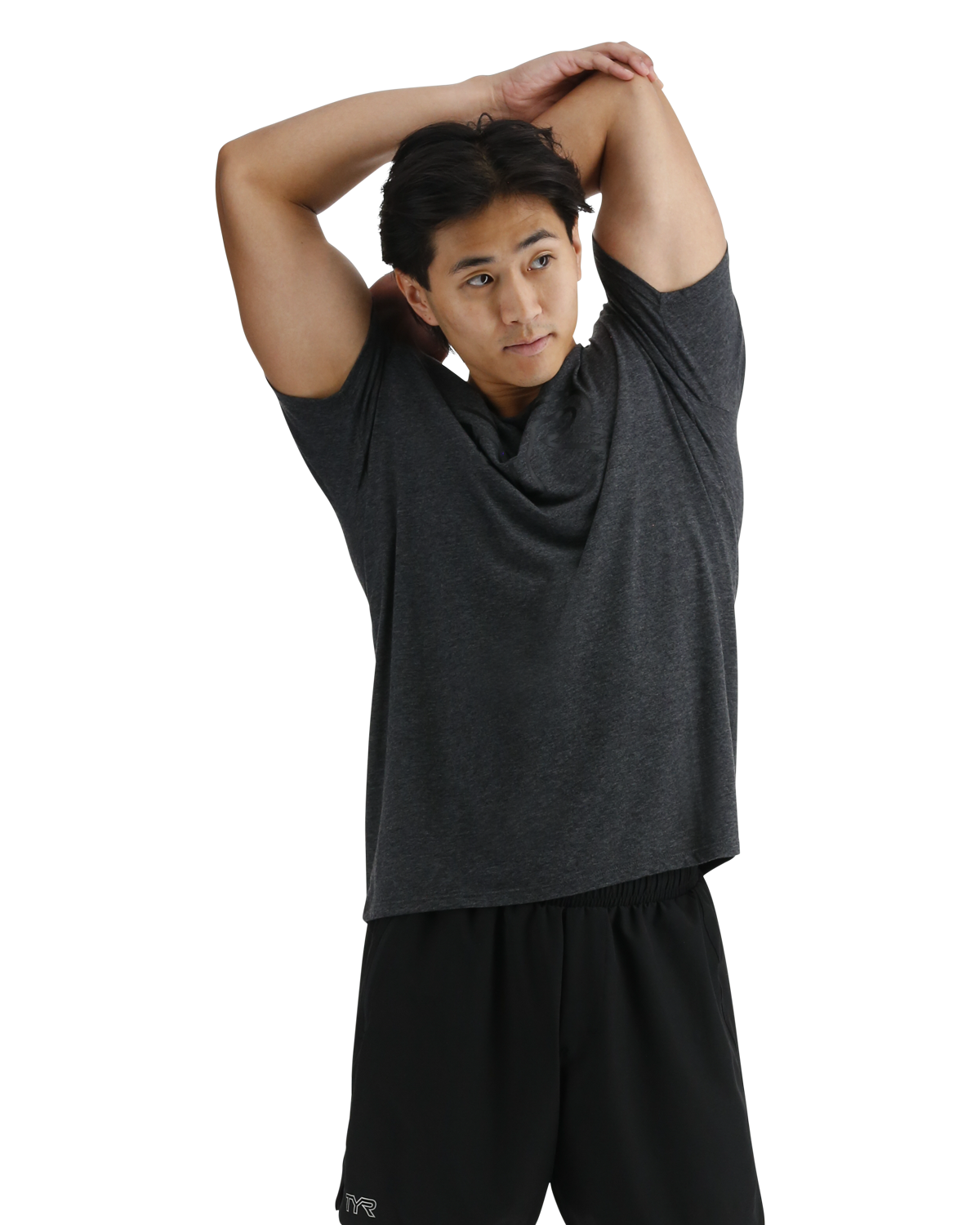 Product image for 255 Charcoal Heather