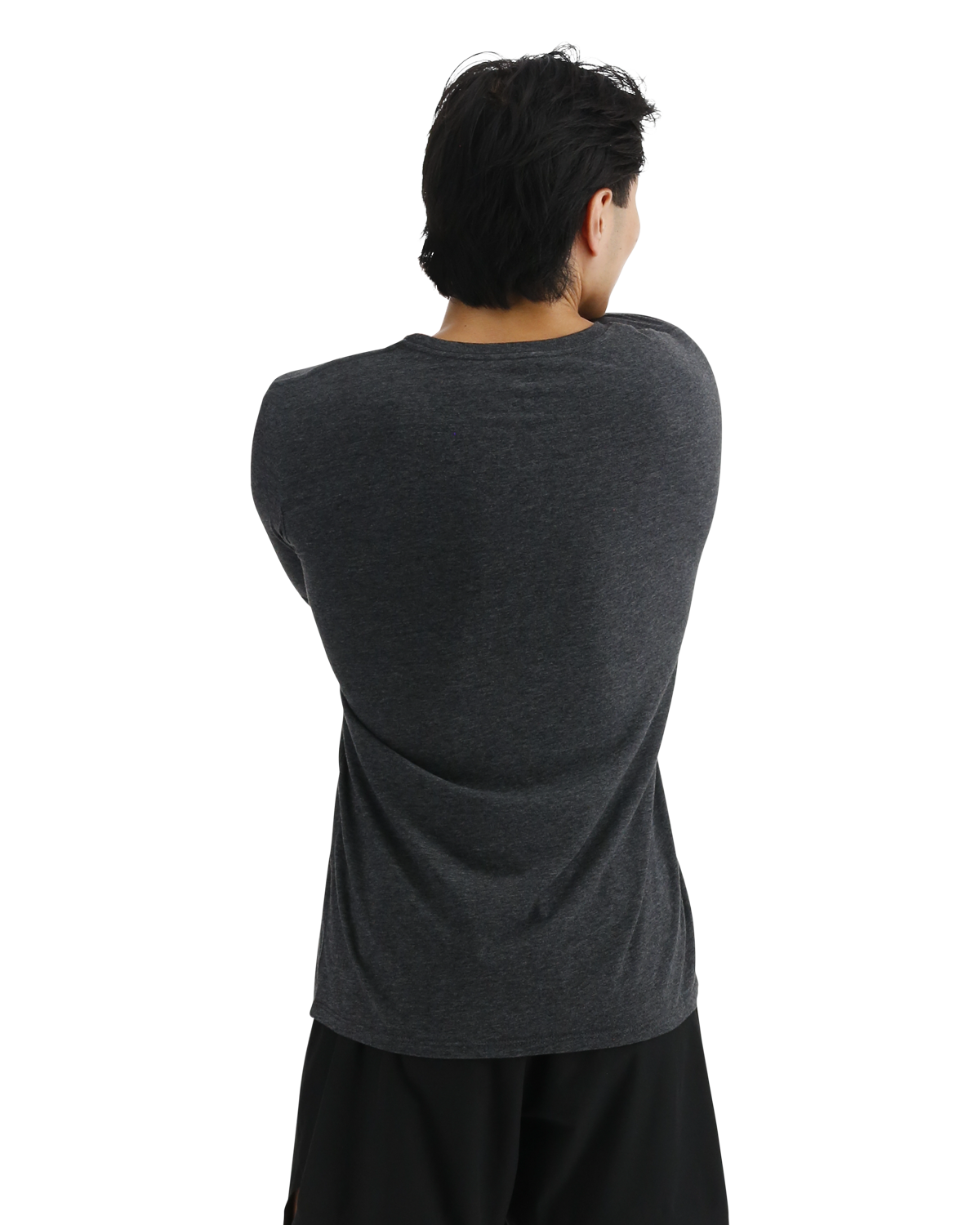 Product image for 255 Charcoal Heather