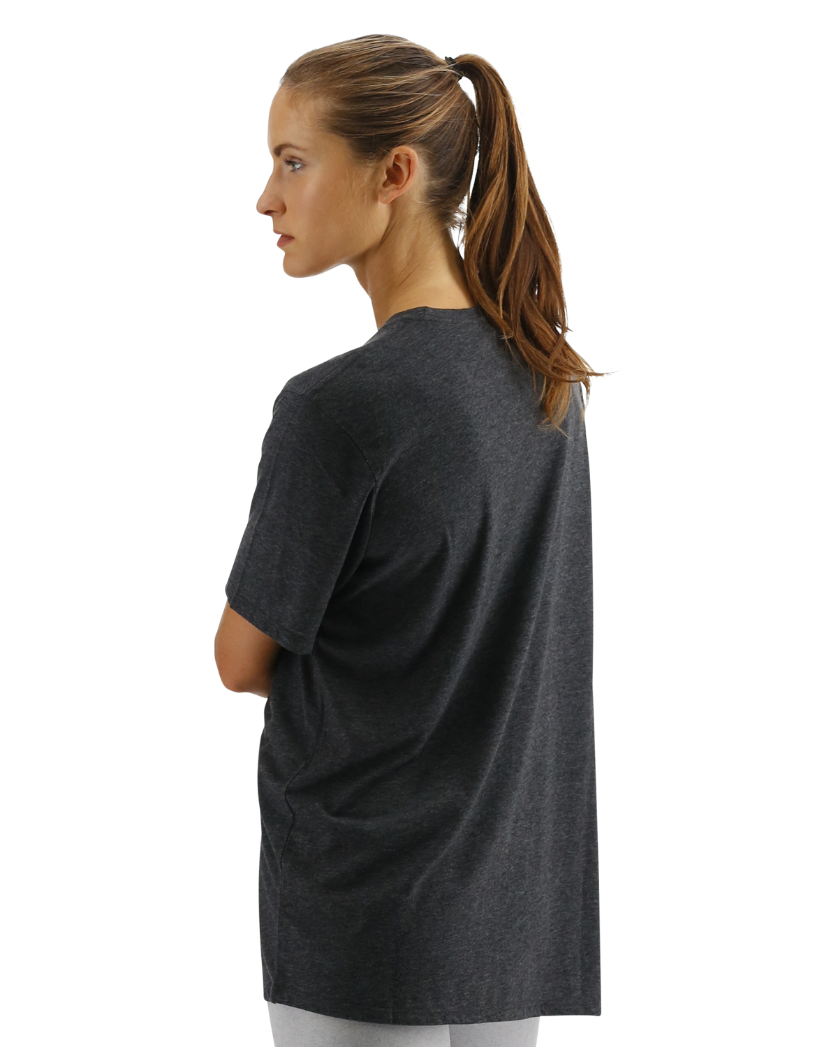 Product image for 255 Charcoal Heather