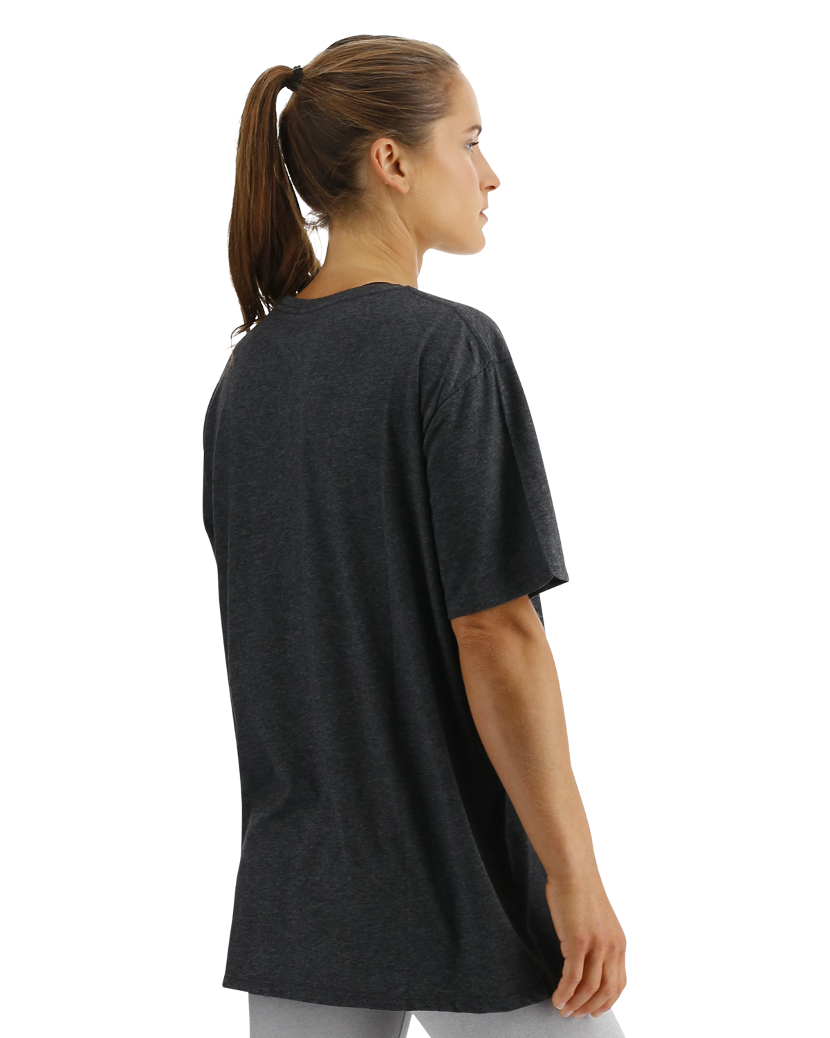 Product image for 255 Charcoal Heather