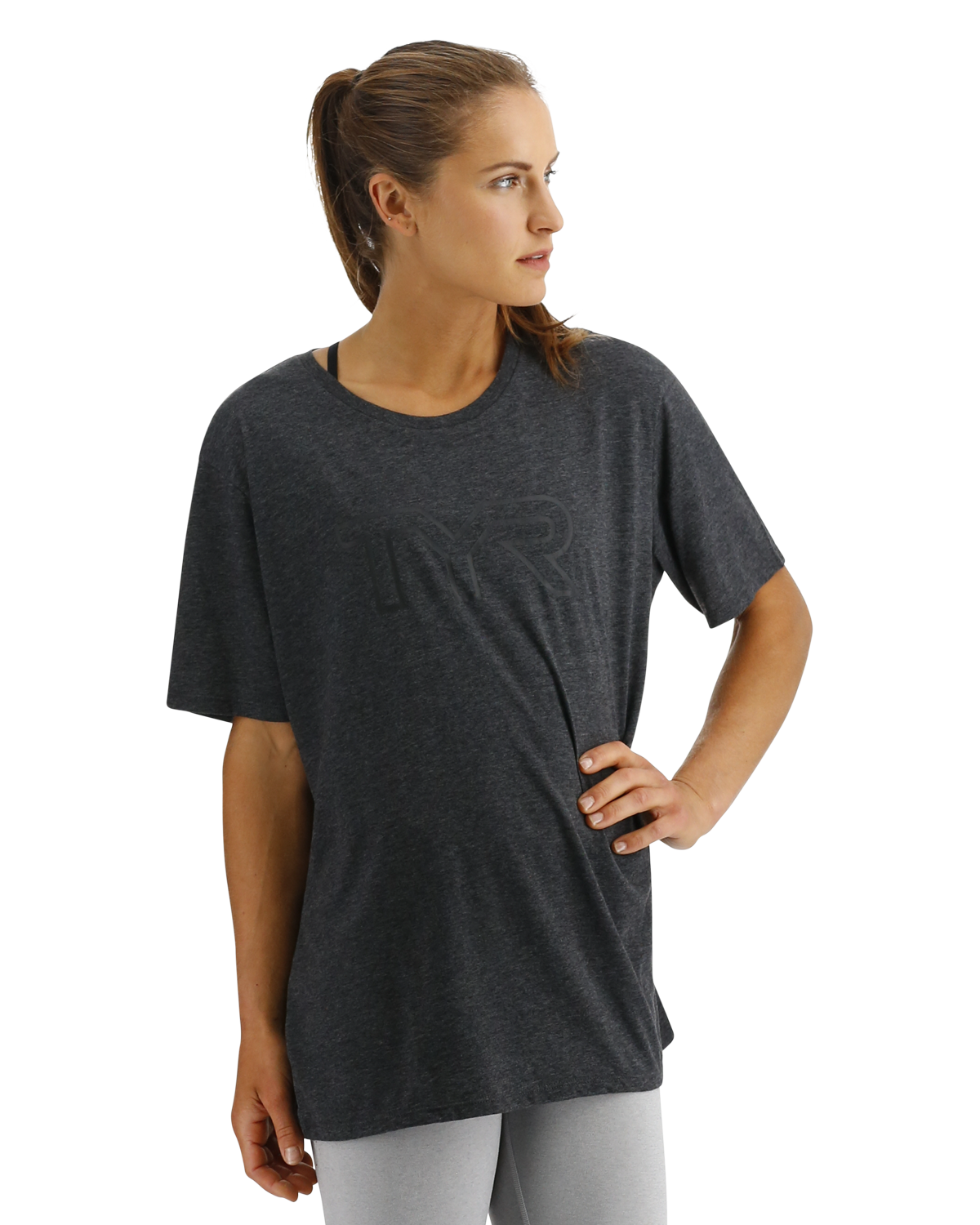 Product image for 255 Charcoal Heather