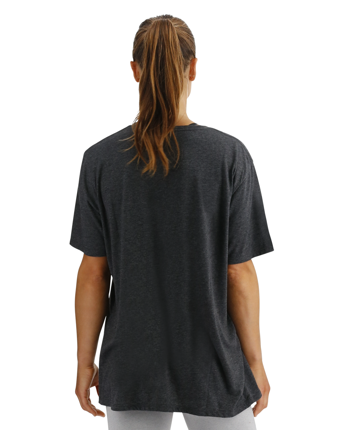 Product image for 255 Charcoal Heather