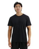 UltraSoft Men's Lightweight Tech Tee