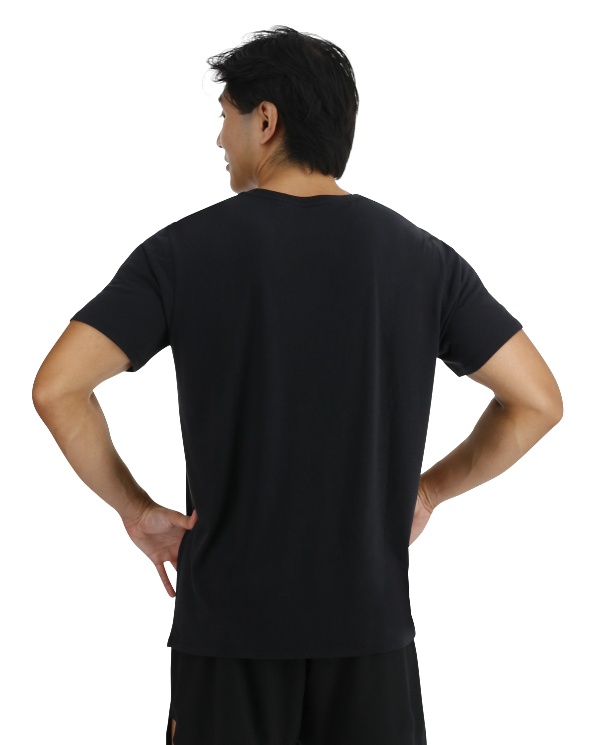 Product image for 001 Black