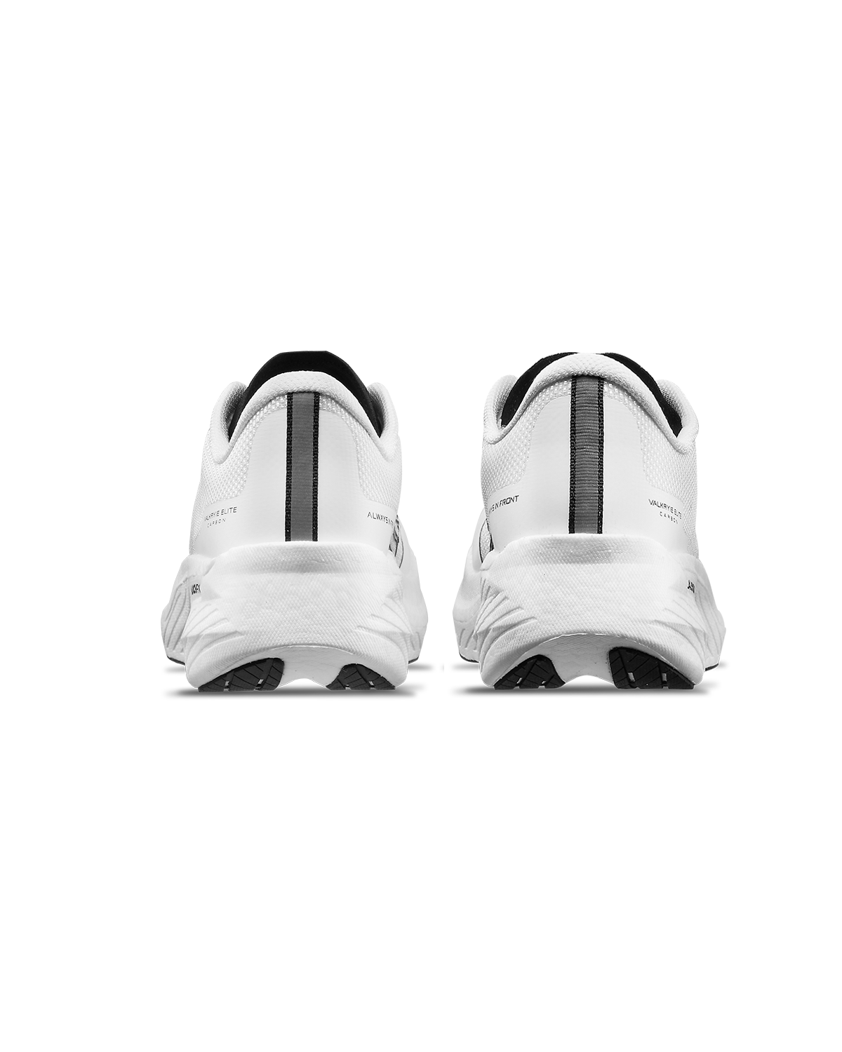 Women's Valkyrie Elite Carbon Runner – TYR US