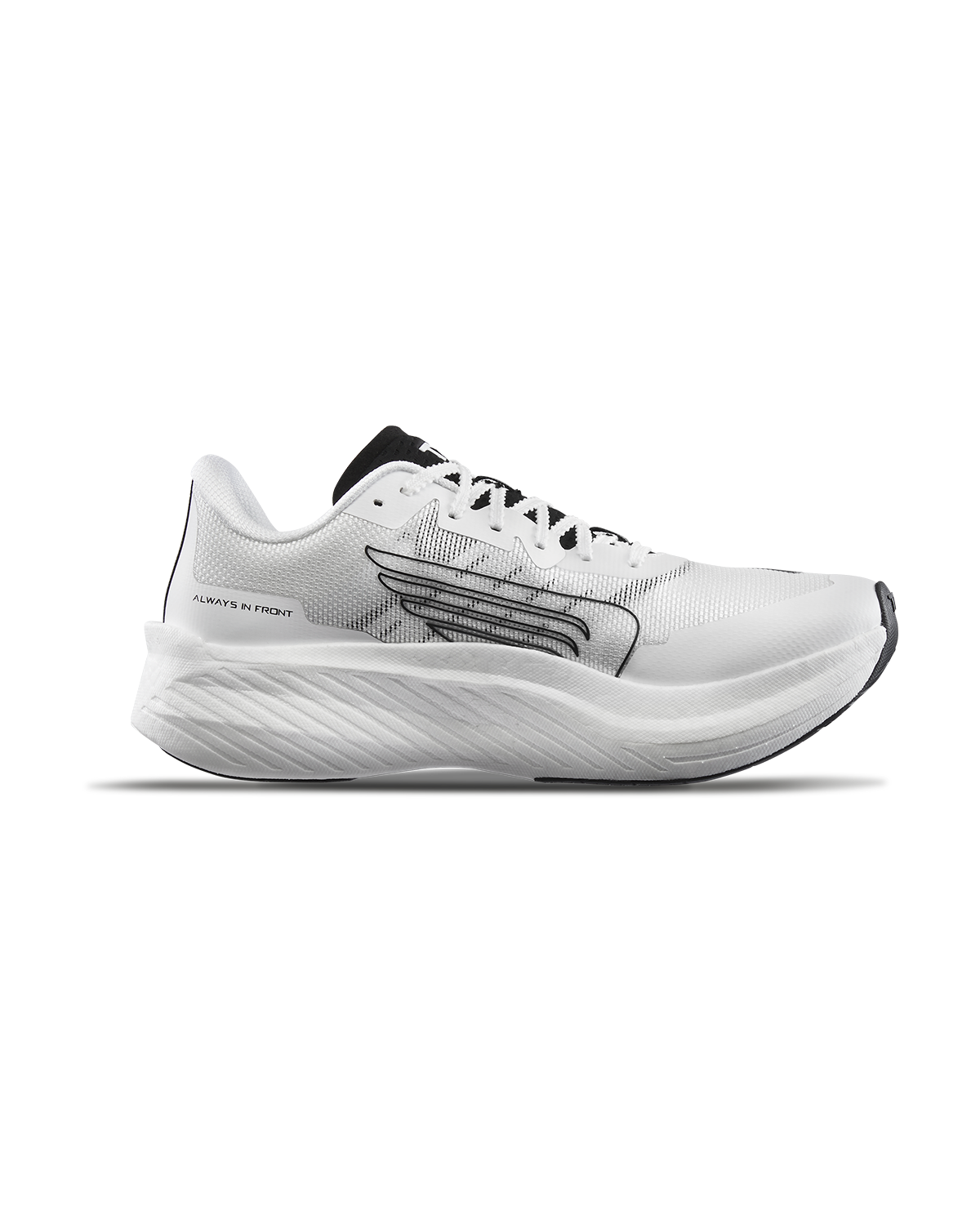 Product image for 108 White/Black