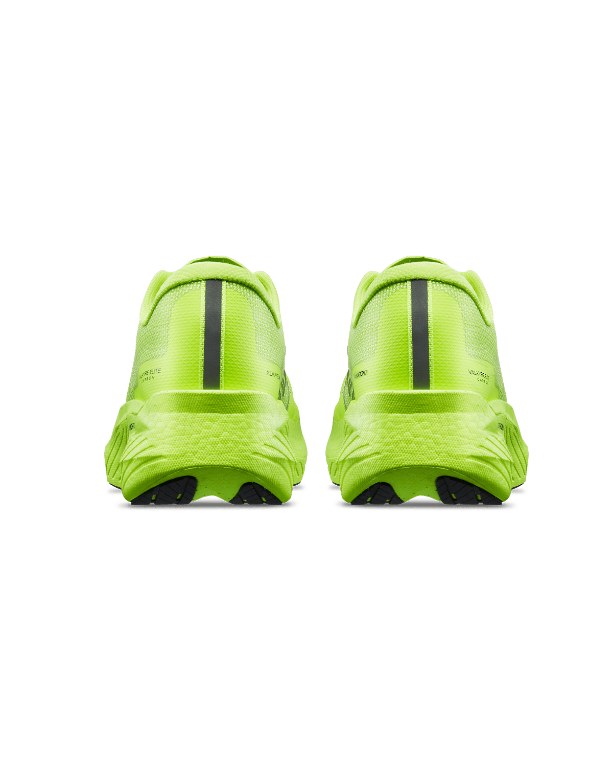 Women's Valkyrie Elite Carbon Runner – TYR US