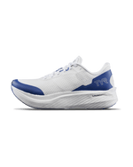 Men's Valkyrie Speedworks Runner - White/Royal