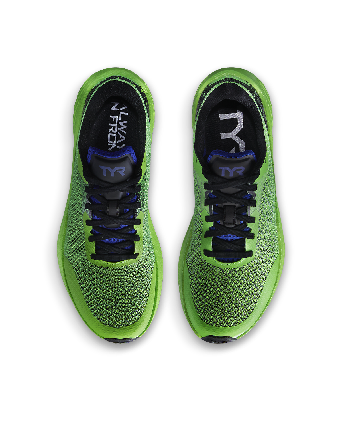 Product image for 294 Brt Green