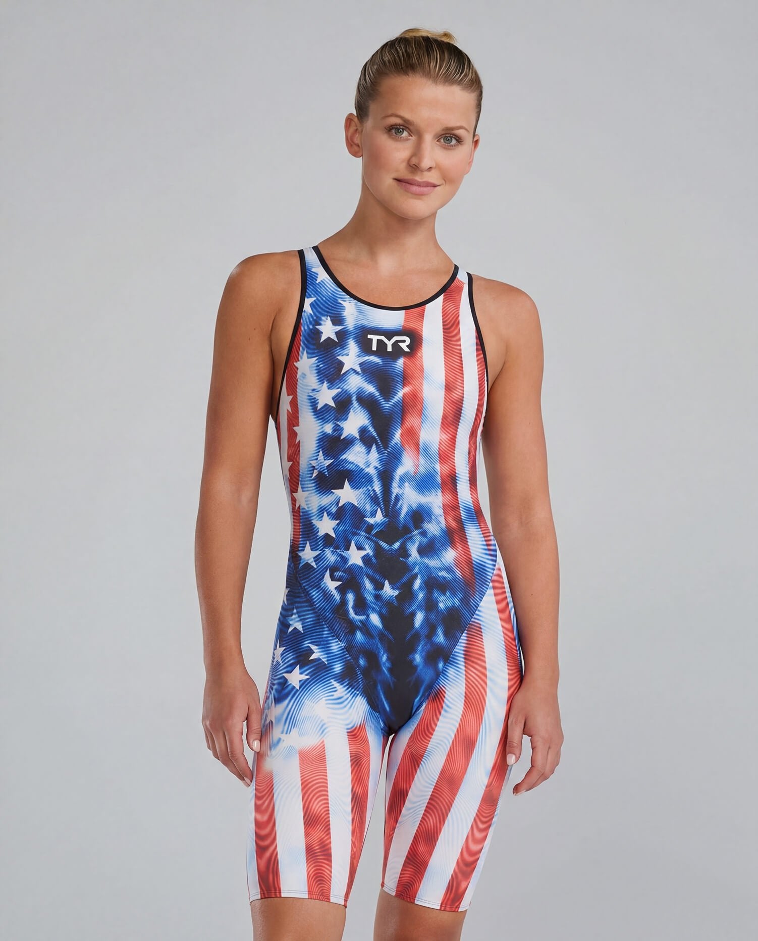 Women's Venzo™ Closed Back Tech Suit - Genesis USA – TYR US
