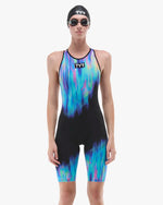 Women's Venzo Closed Back Tech Suit - Reflexion