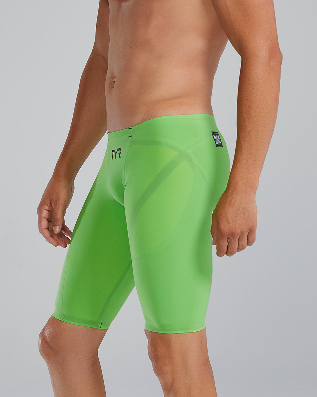 Men's Venzo™ Low Waist Jammer Tech Suit - Solid Non PFAS – TYR US