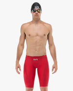 Men's Venzo™ Low Waist Jammer Tech Suit - Solid Non PFAS