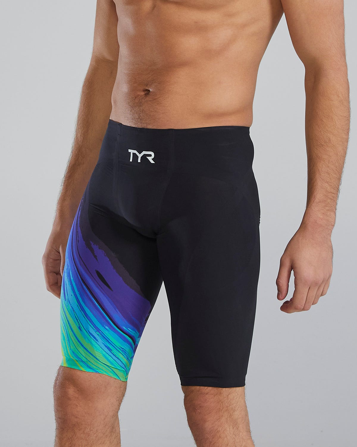 Product image for 334 Lime/Navy