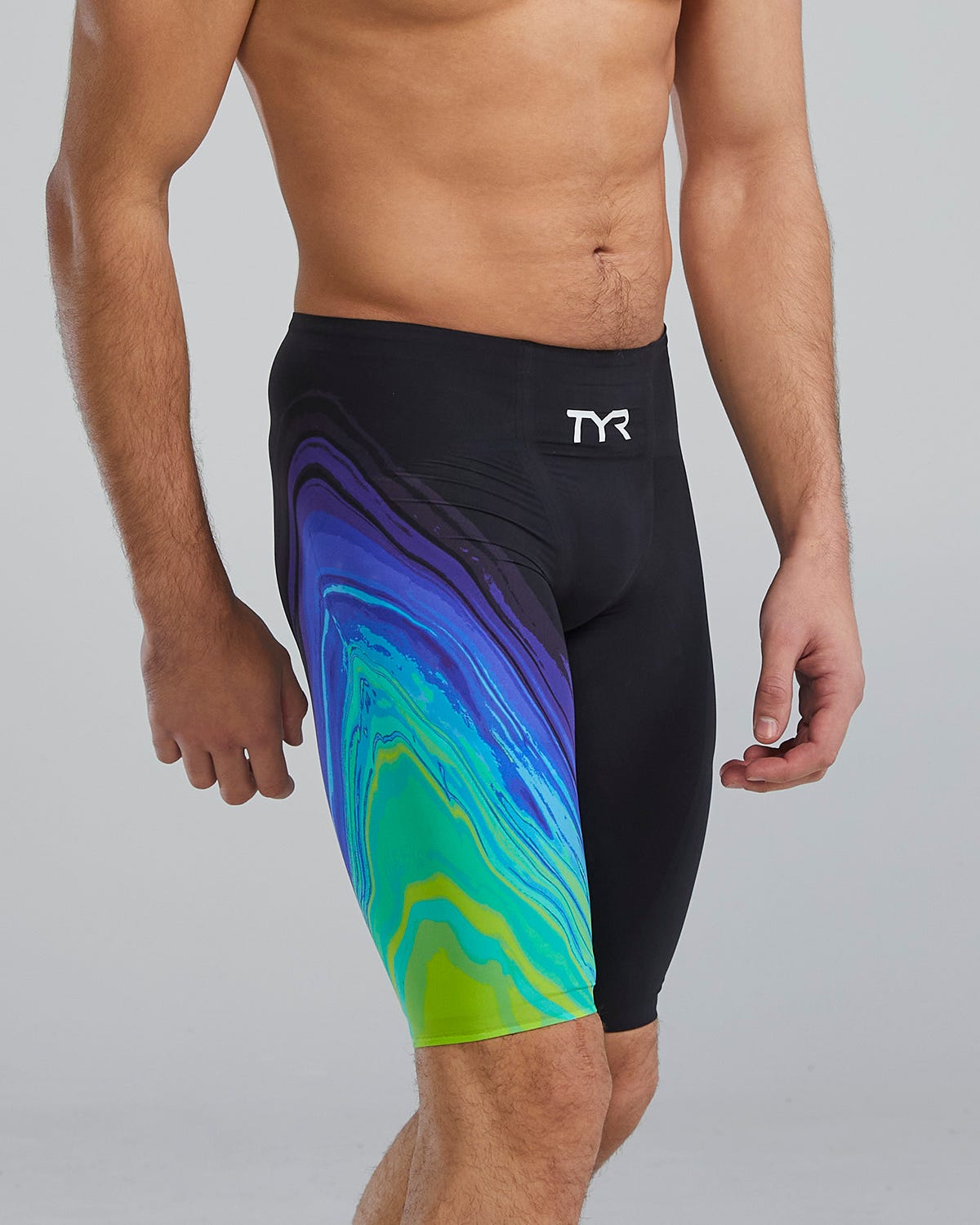 Product image for 334 Lime/Navy