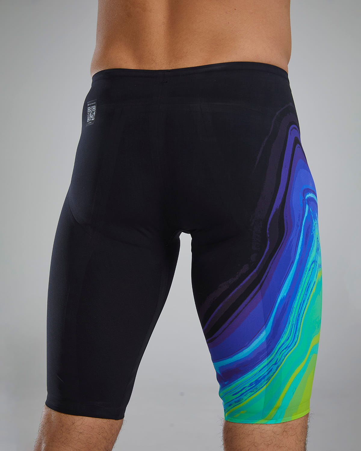 Product image for 334 Lime/Navy