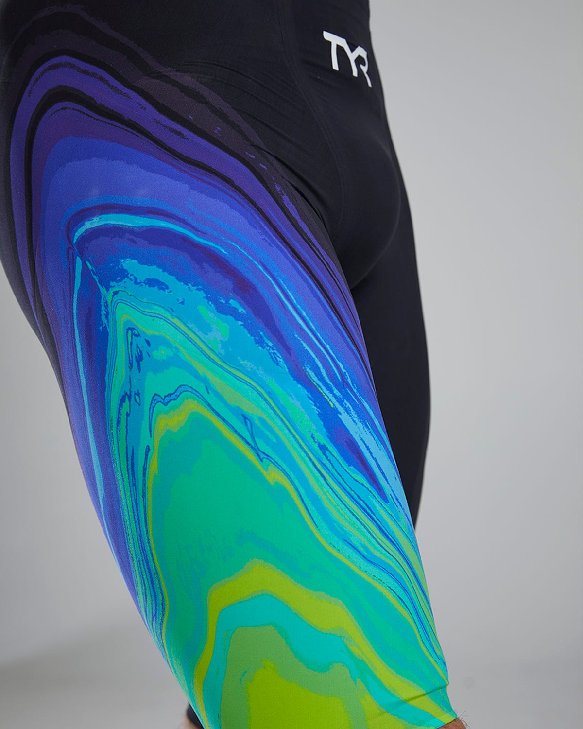 Product image for 334 Lime/Navy