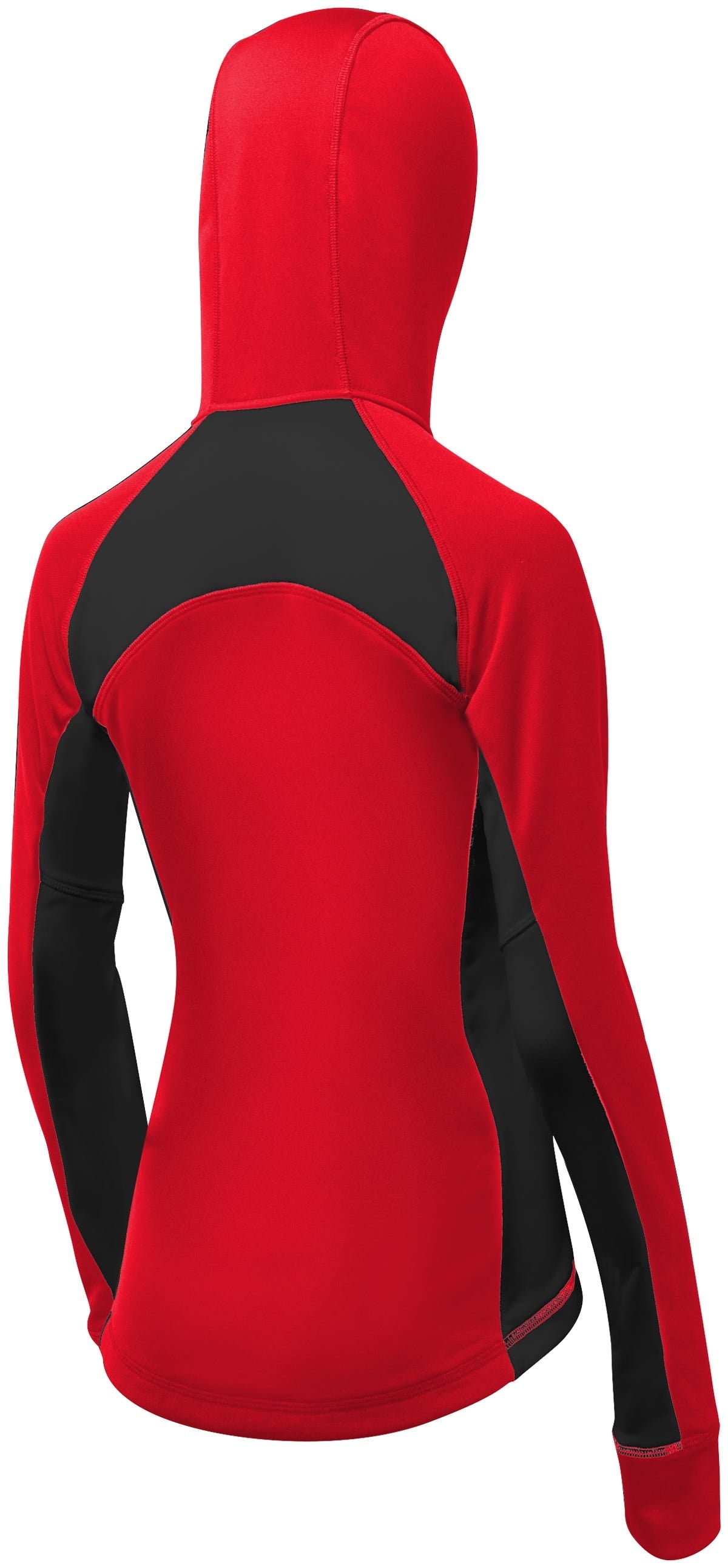 Product image for 640 Red/Black