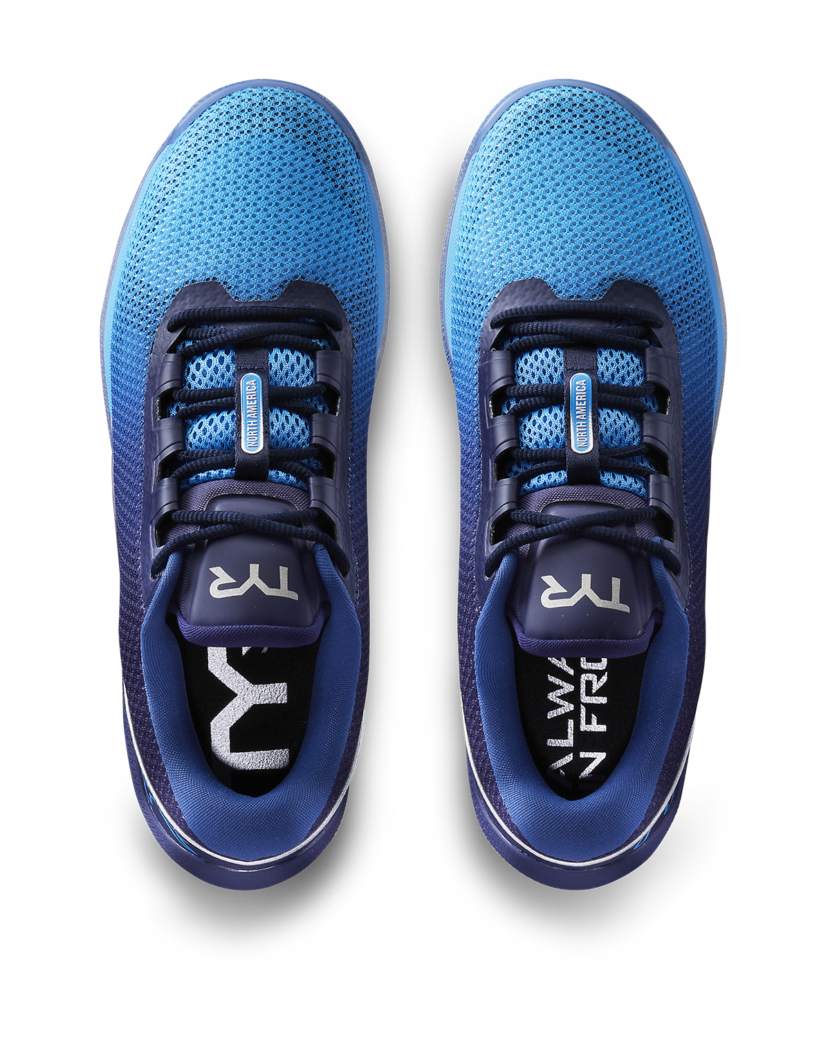 Product image for 377 Lt Blu/Nvy