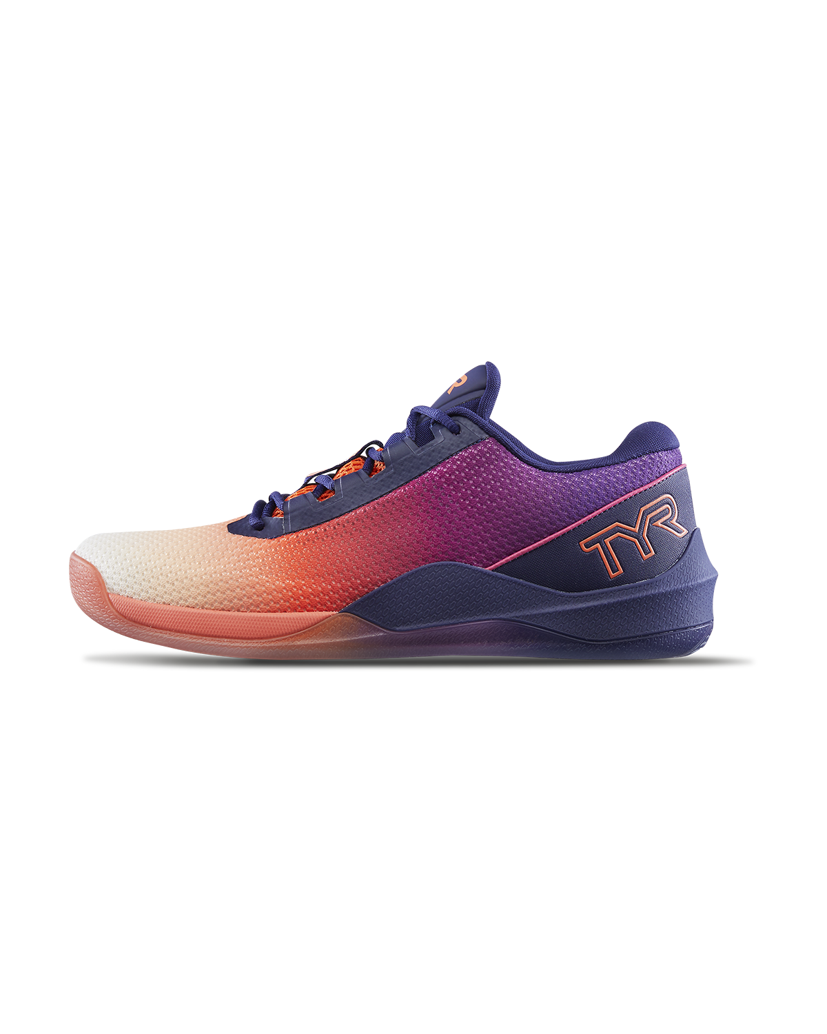 Product image for 895 Coral/Multi