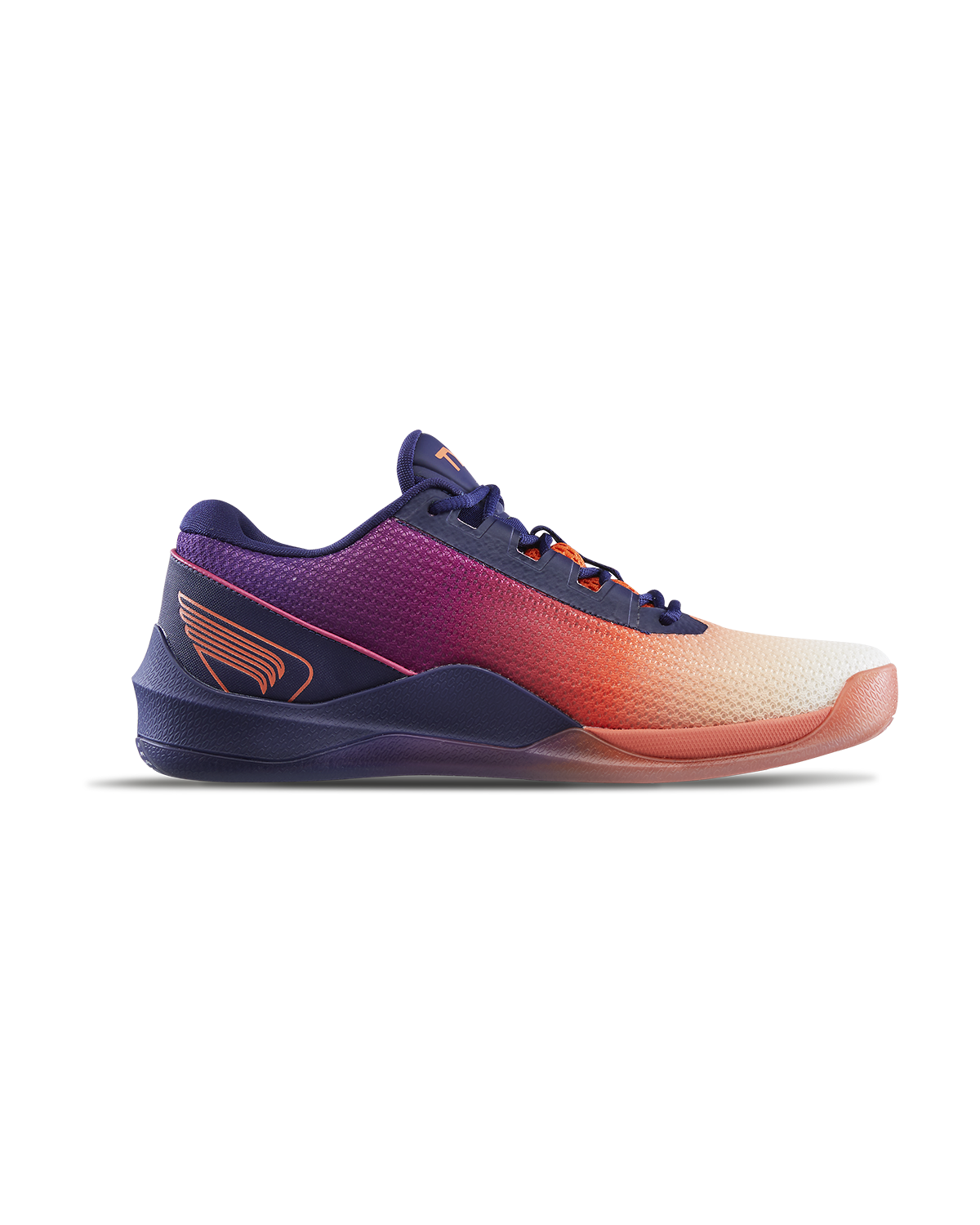 Product image for 895 Coral/Multi