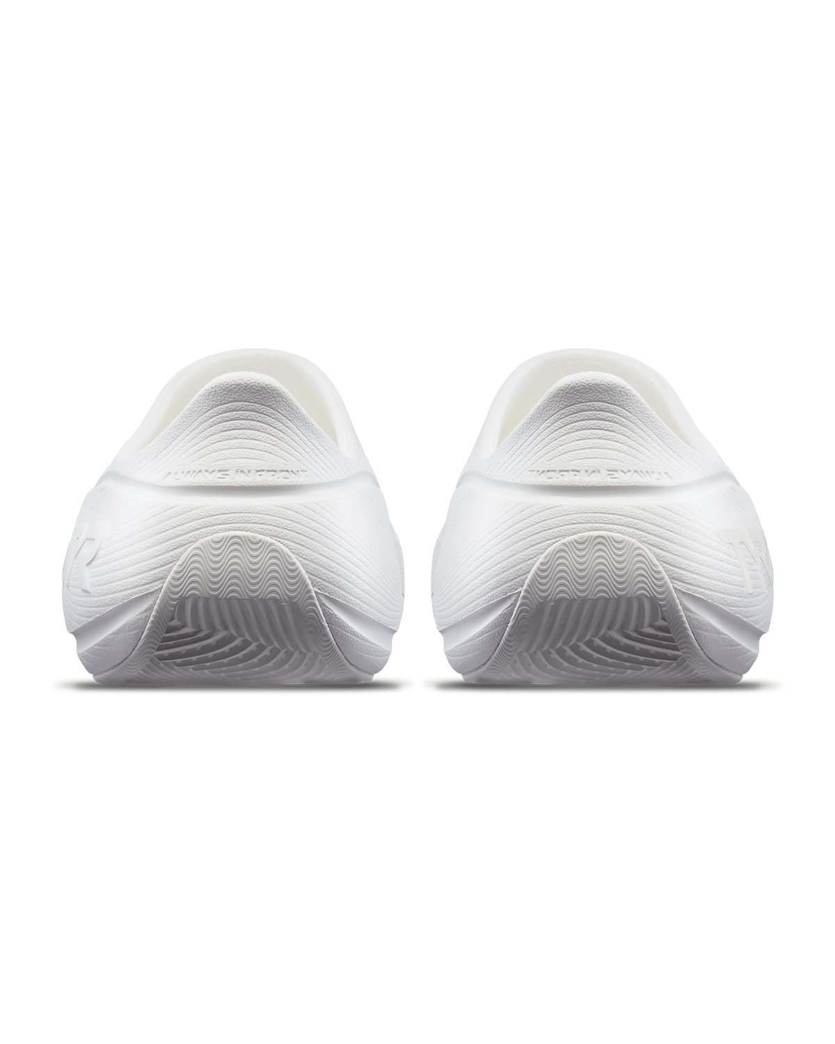 Women's ZenGlide Recovery - White | TYR – TYR US