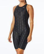 Women's Aerofit Shortjohn - U12 Compliant - Fusion 2