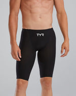 Men's Avictor High Waist Jammer Tech Suit - Solid