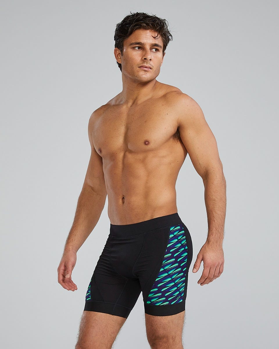 Product image for 343 Grn/Nvy