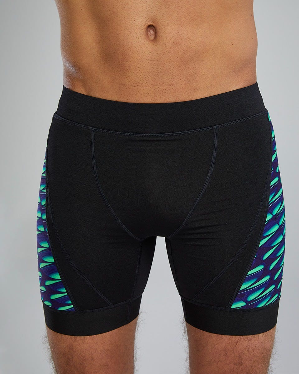 Product image for 343 Grn/Nvy