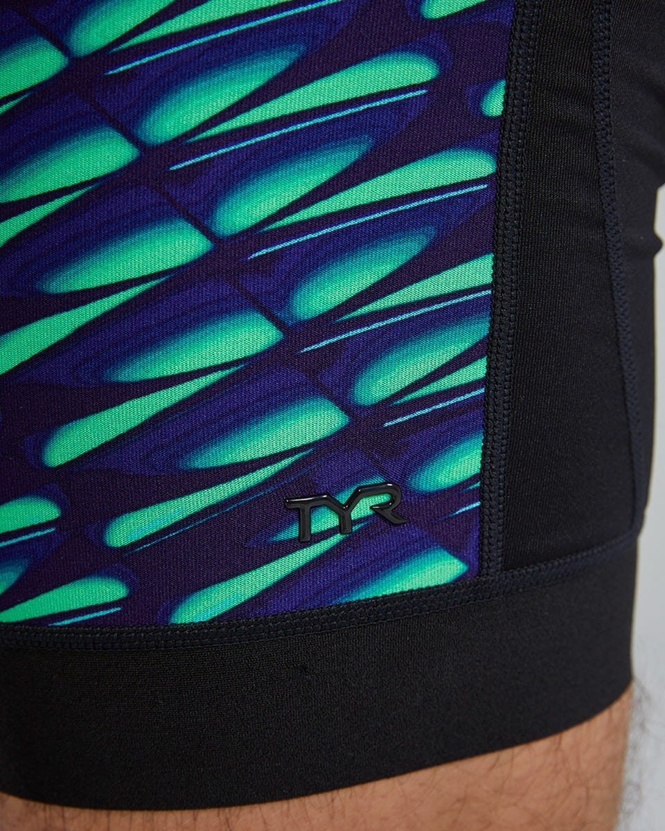 Product image for 343 Grn/Nvy