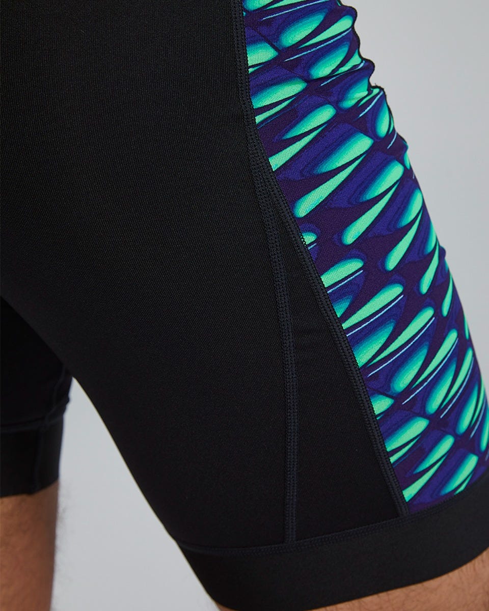 Product image for 343 Grn/Nvy