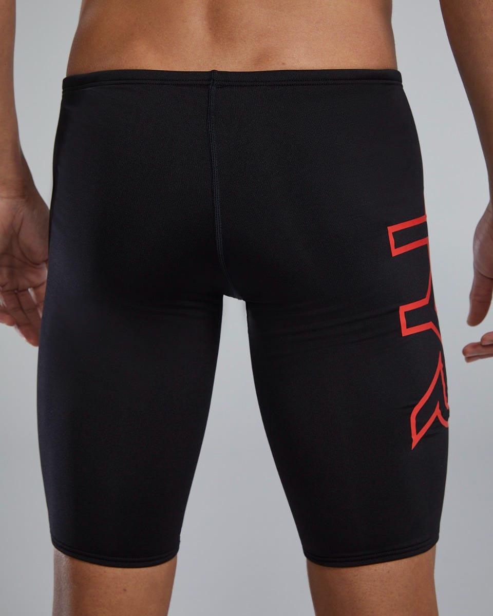 Product image for 002 Black/Red