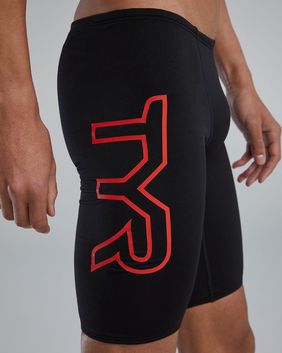 Product image for 002 Black/Red